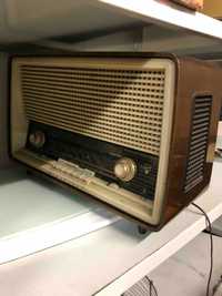 Rádio Antigo colecção