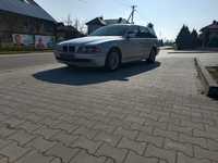 BMW E39 530d 2003r xeon