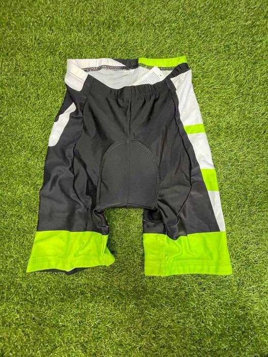 Strój rowerowy męski