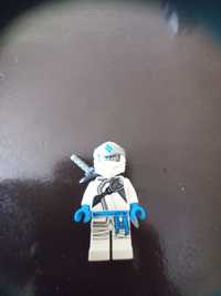 Figurka lego ninjago zane