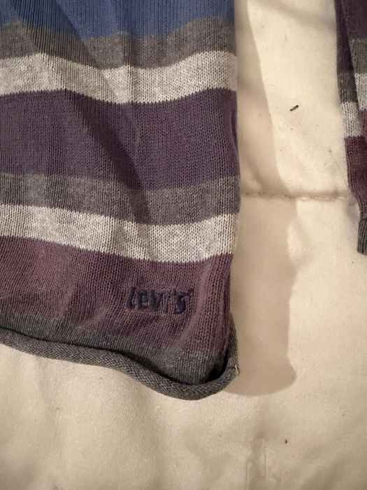 Camisola levi's tamanho L