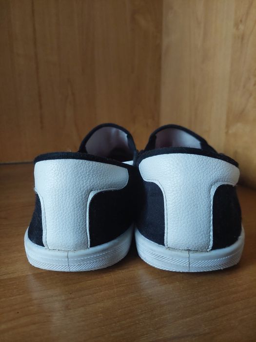 Мокасини Livergy