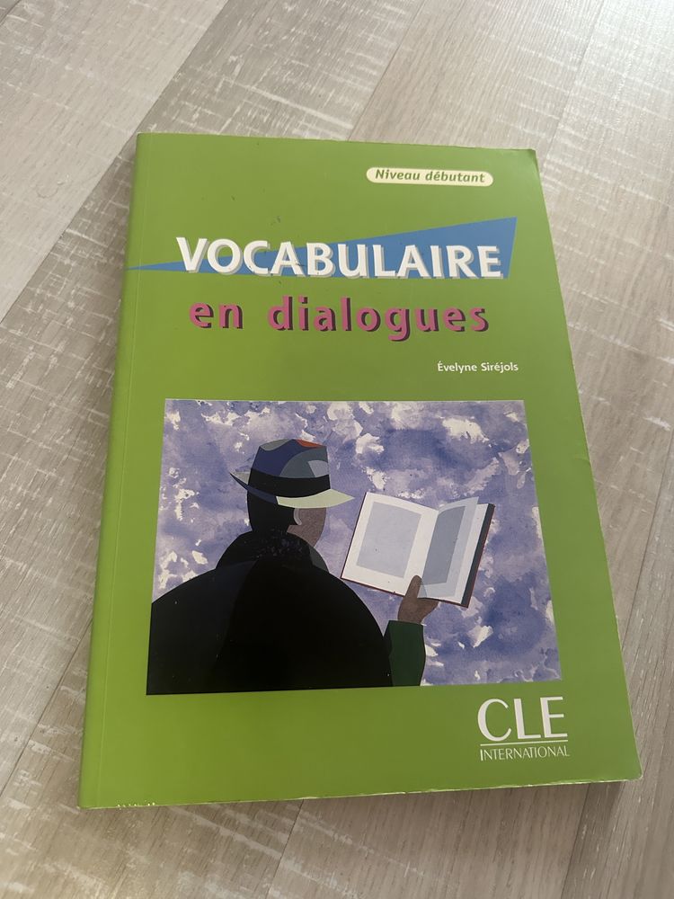 Grammaire en dialogues (CLÉ)