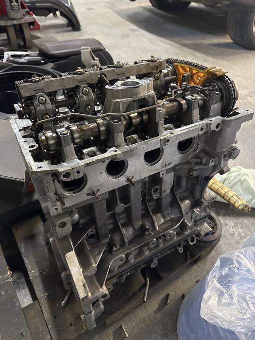 N20 n26  блок голока порень шатун