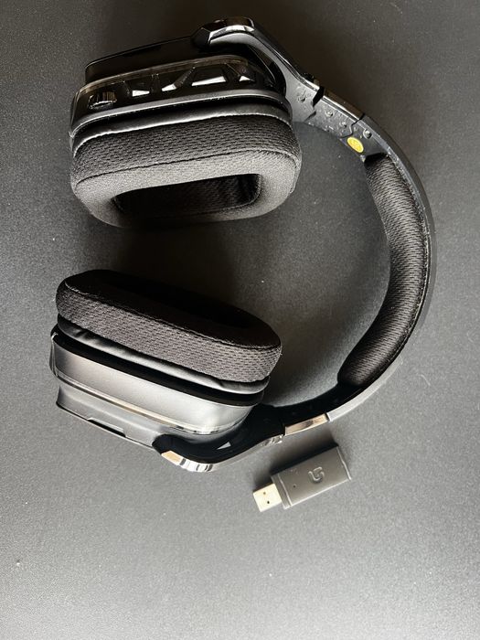 Logitech g933 гарний стан