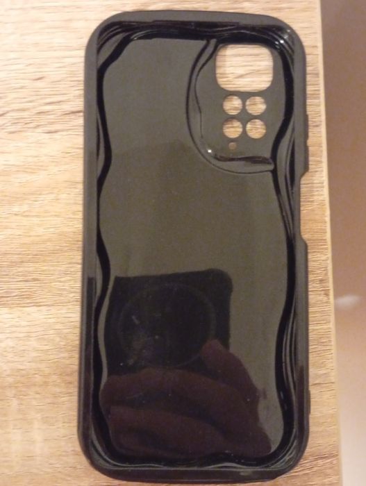 Capa De Proteção Redmi Note 11