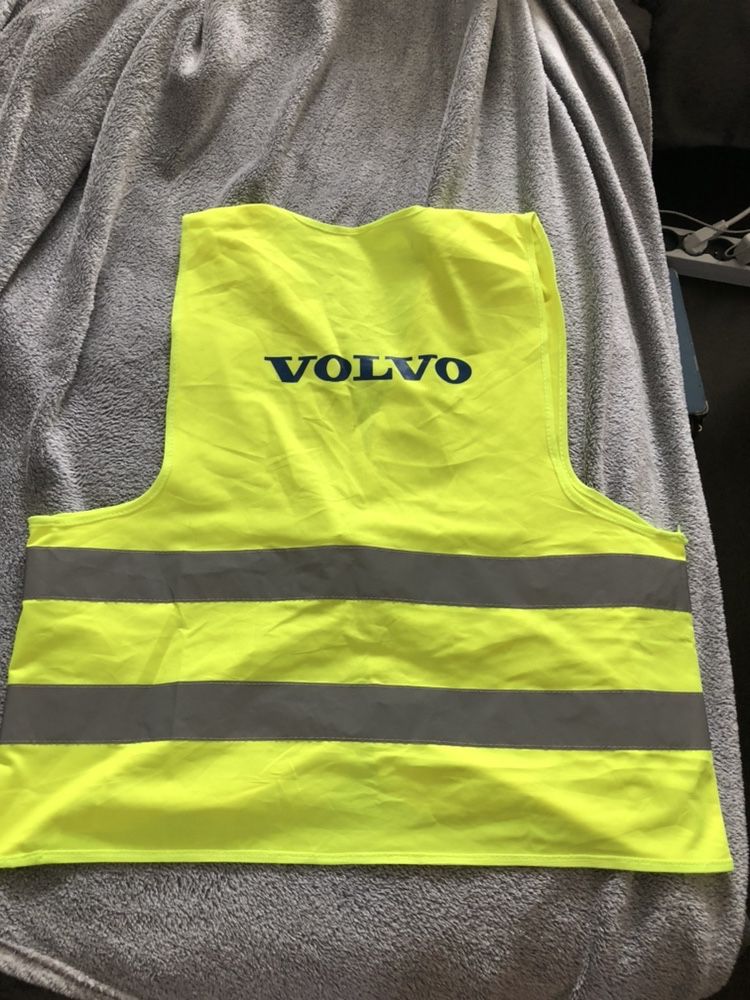 Kamizelka odblaskowa VOLVO