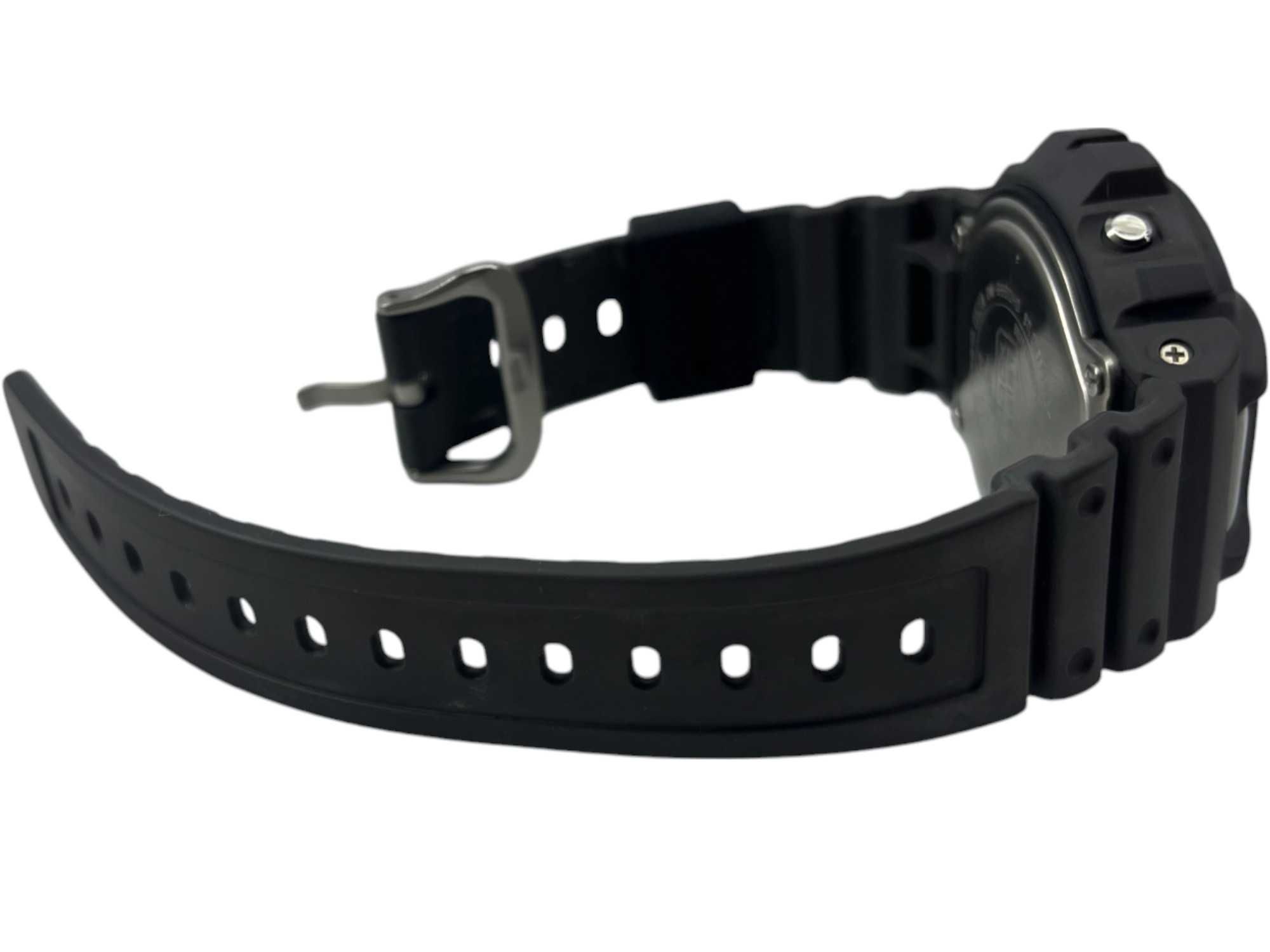 Zegarek męski CASIO G-SHOCK DW-6900HD -8ER