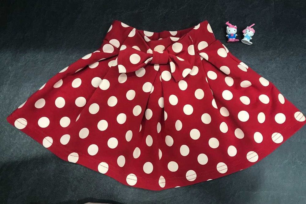 Спідниця  Мінні Маус