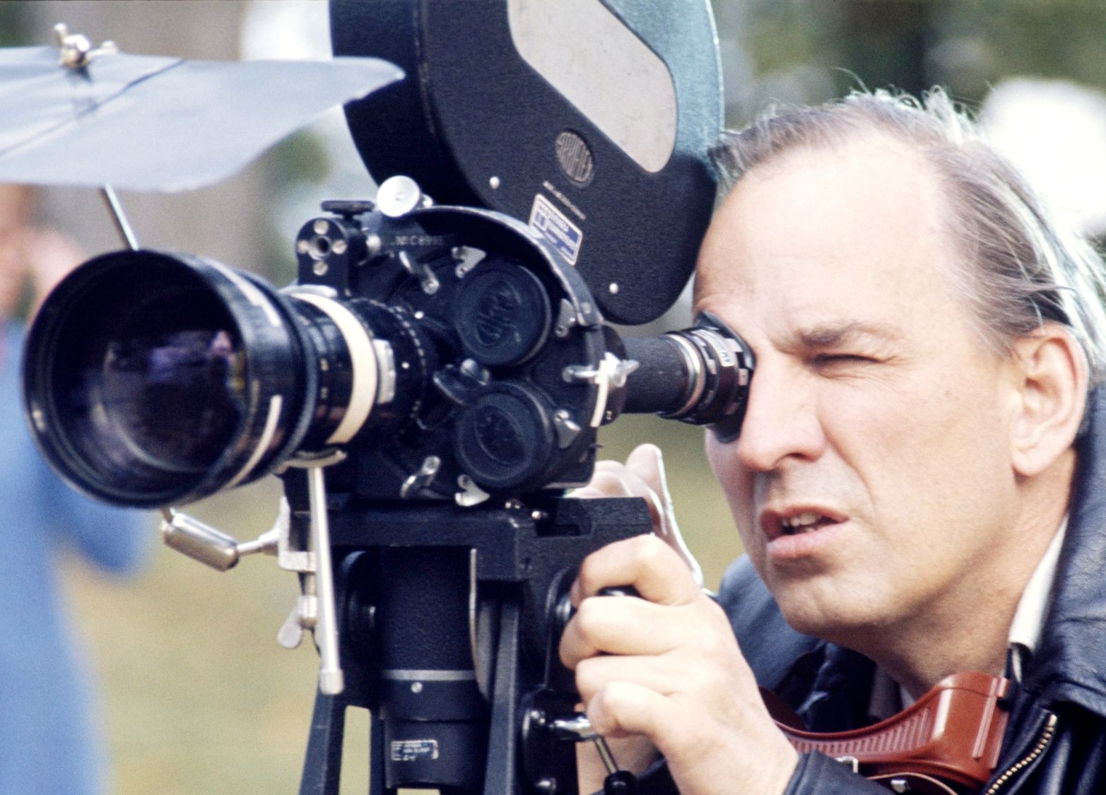 Conversation Avec Bergman