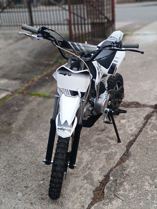 Kayo 110 Jak Nowy OKAZJA!!!