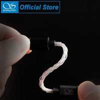 Shanling L3 кабель (USB-C на USB-C) Запечатанный для ЦАП свистков