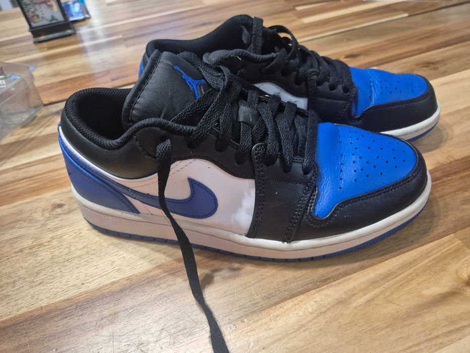 Buty nike, meskie, rozmiar 40