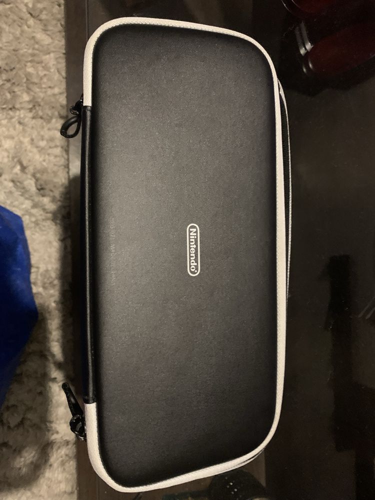 Nintendo switch impecavel