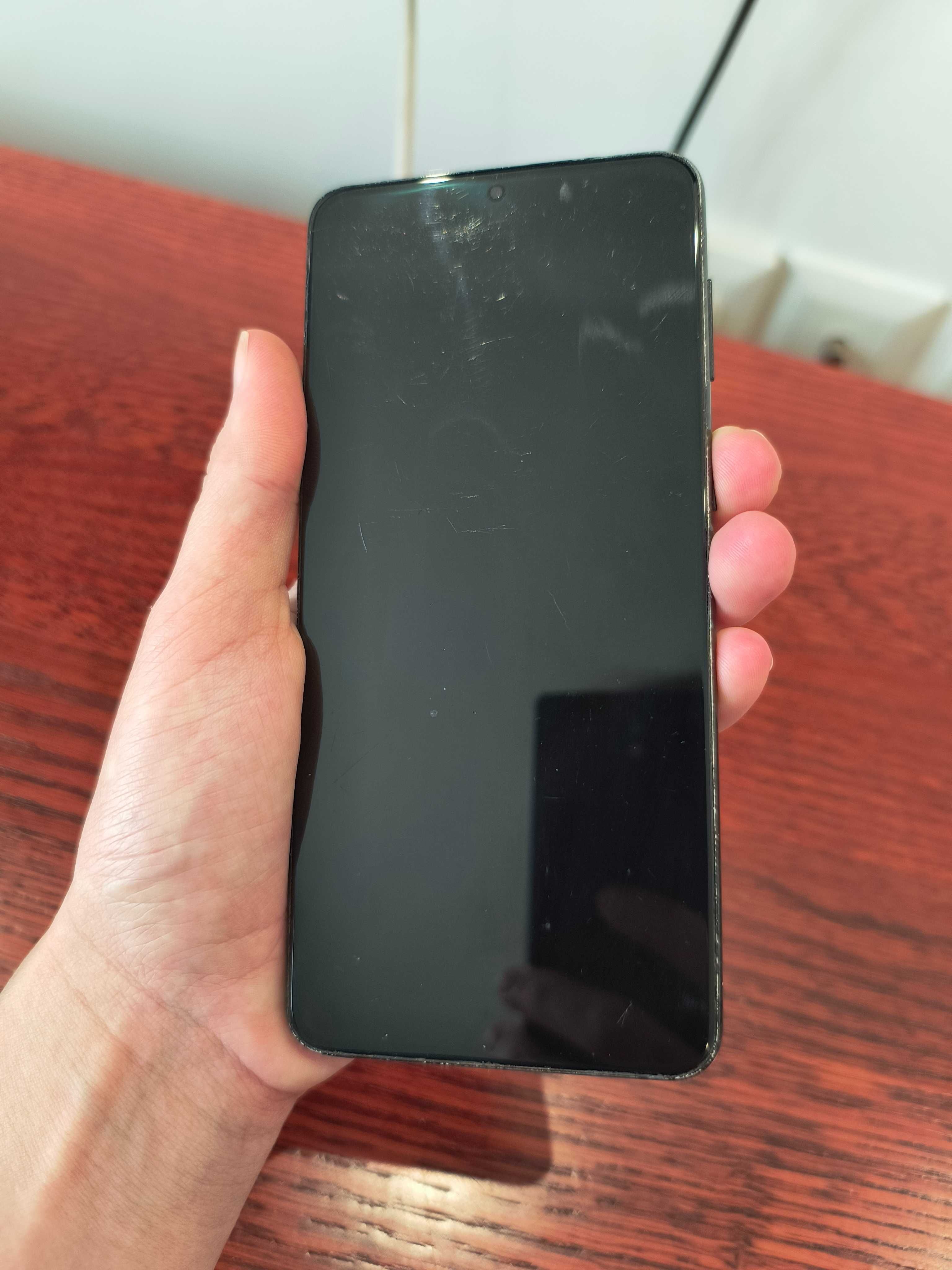 Samsung Galaxy S21 Plus 8/128GB +eSim