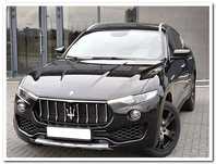 Maserati Levante Full