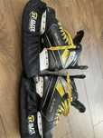Коньки Bauer ignite pro
