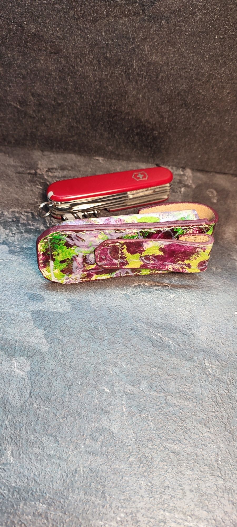 Etui do scyzoryka Victorinox
