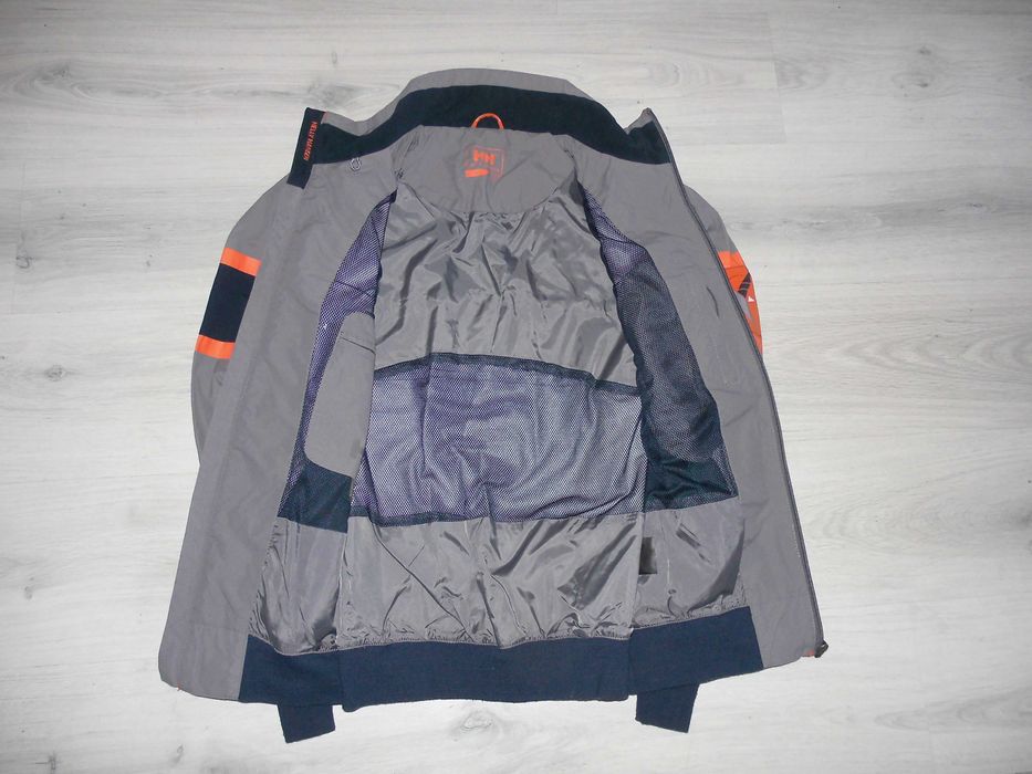 Helly Hansen Yachting Męska Kurtka Żeglarska M