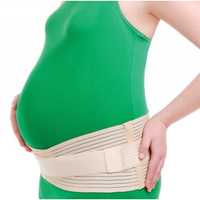 Бандаж поддерживающий для беременных Med textil