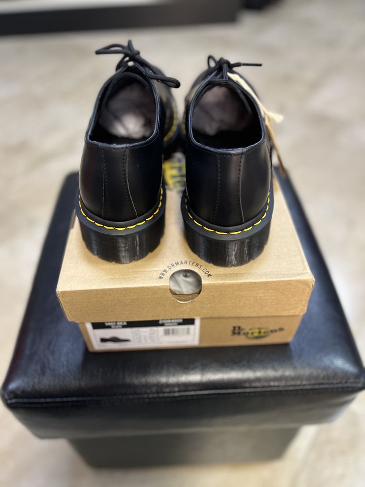 Dr. Martens 1461 BEX