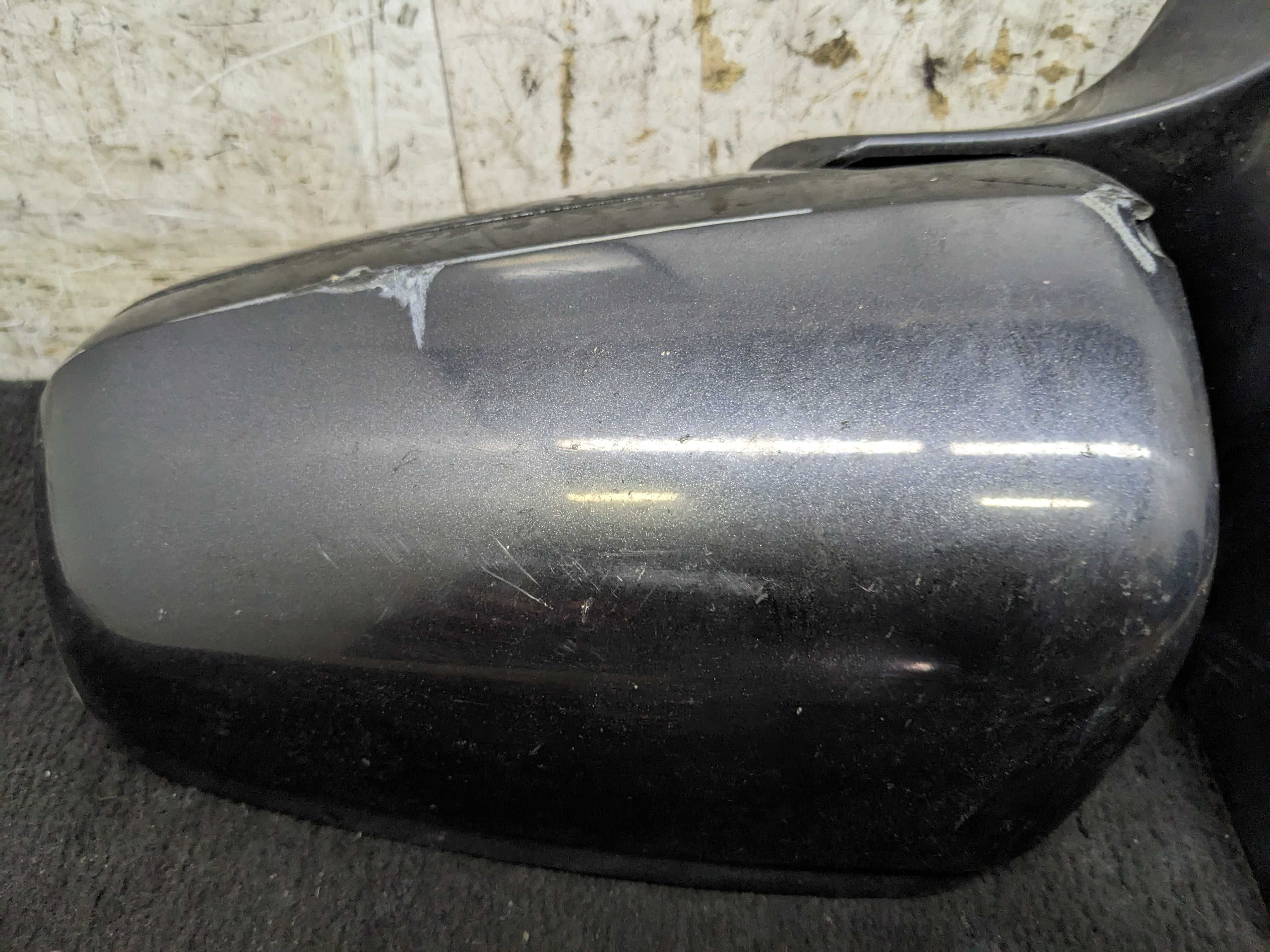 Chrysler Sebring Lusterko Lustro Zewnętrzne Lewe Kierowcy Elektryczne