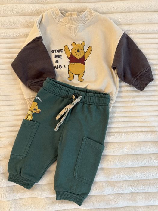 Спортивний костюм