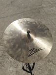 Zultan Aja Crash 17"