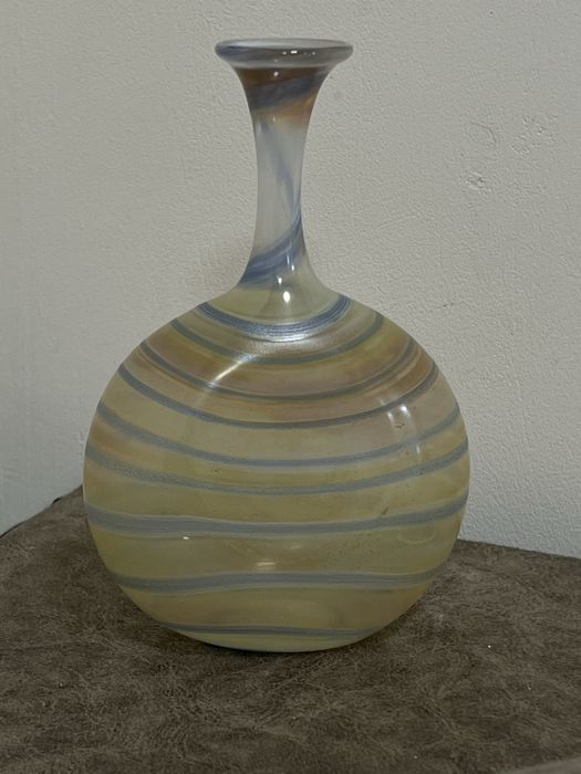 Ваза вінтажна, мурано.