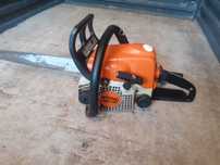Piła spalinowa stihl ms 170