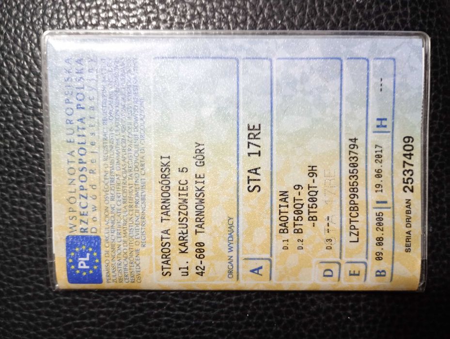 Baotian 2006 bt50Qt-9