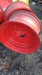 Felgi 12x24 p16cm 13.6r24 14.9r24 340/85r24 380/70r24 380/85r24 360/70