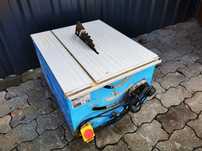 Piła stołowa GÜDE 1700W z Niemiec