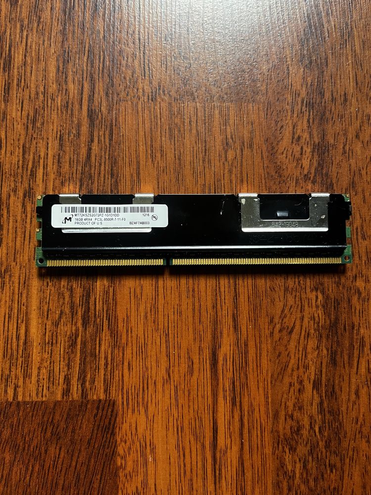 DDR3 16gb (оперативка).