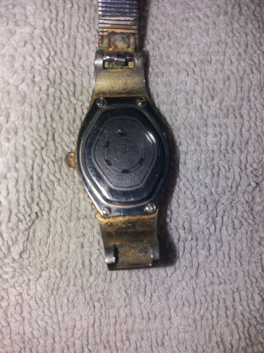 Часы женские времен ссср.рабочие