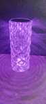 Lampla LED dotykowa