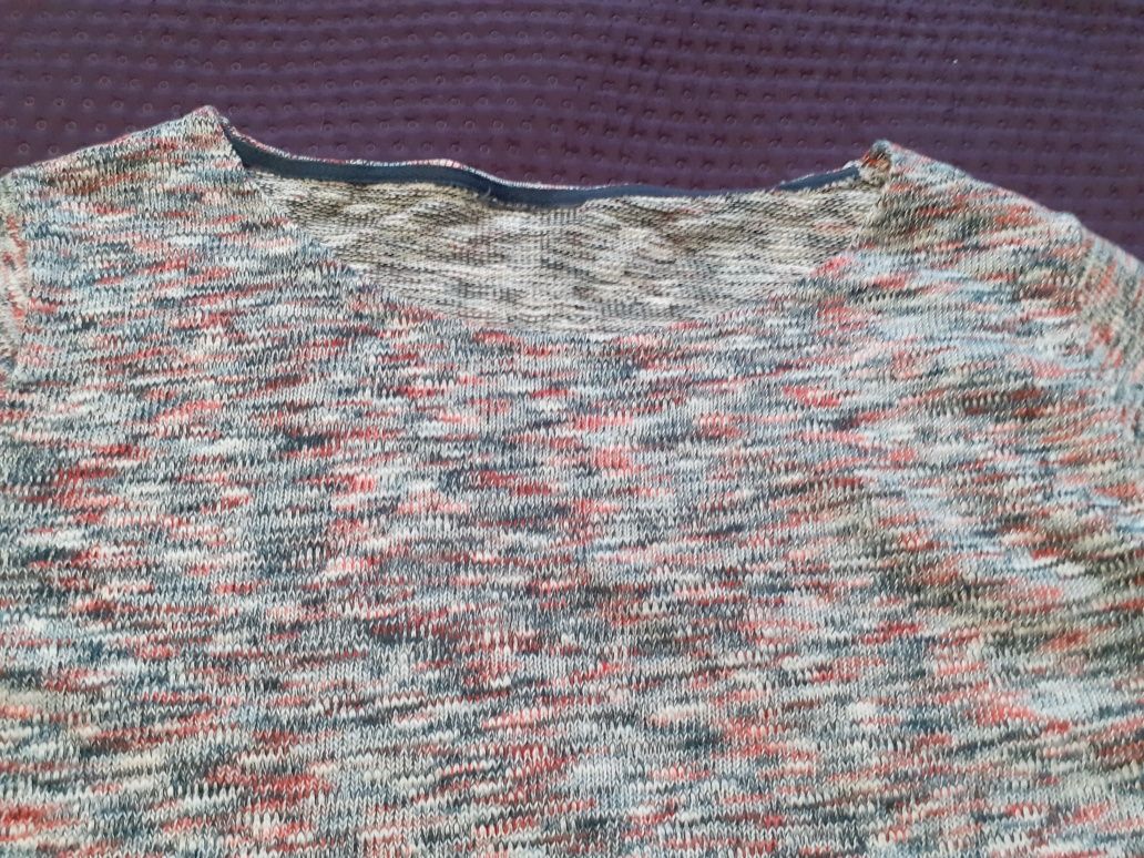 Sukienka, tunika ciążowa C&A r. L/40