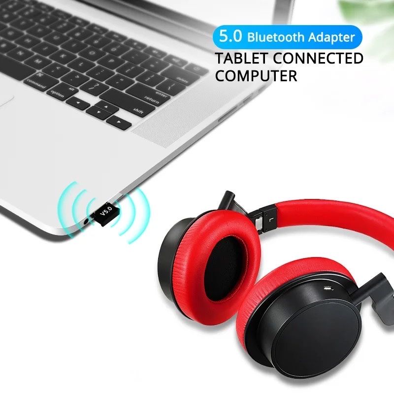 USB Bluetooth адаптер 5.0