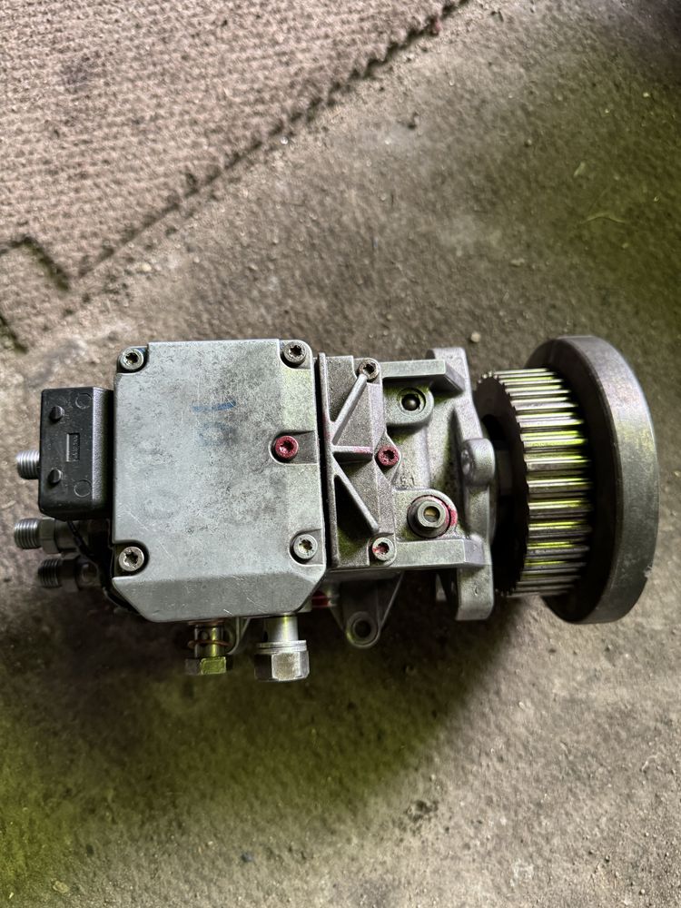 POMPA WTRYSKOWA 010 audi a6 c5 2.5tdi