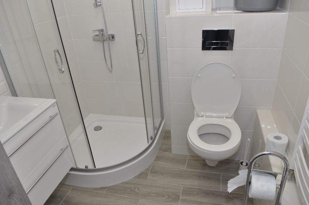 komfortowe mieszkanie z 4 osobnymi łóżkami -Centrum Olsztyna/jeziora