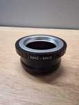 Adapter M42 - Micro 4/3 M4/3 MFT M43 Panasonic Lumix Olympus
