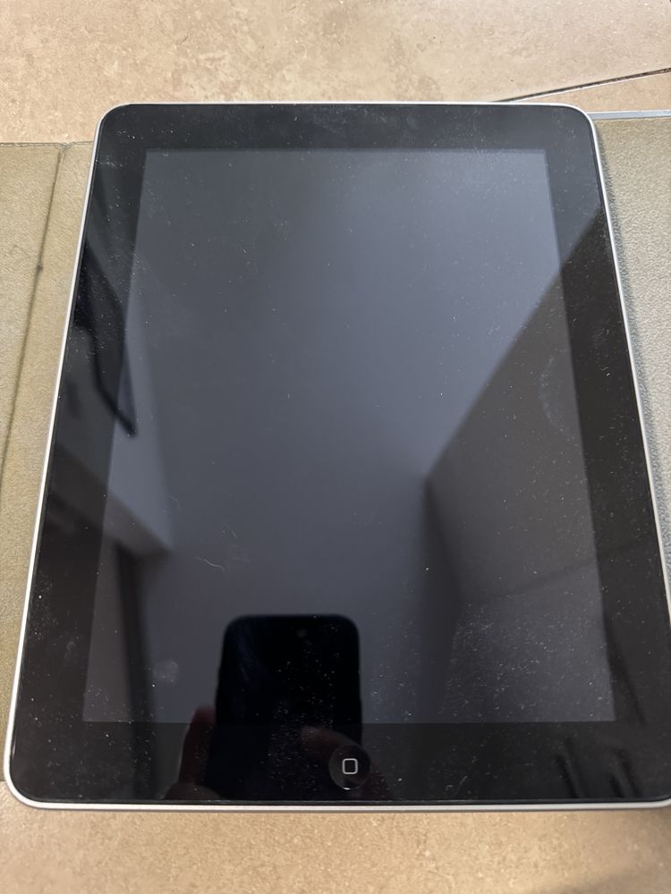 iPad 1 generacji