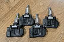 Czujniki ciśnienia tpms Mitsubishi, Continental 433mhz