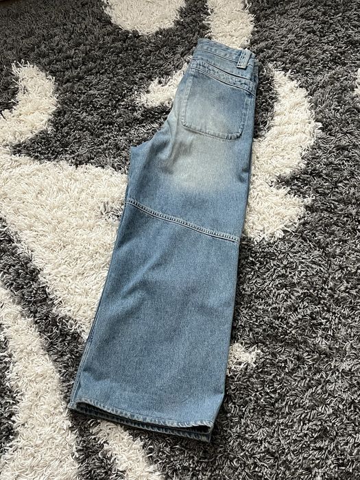 Bershka baggy pants, archive
