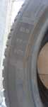 Opony Kleber 225/45r18 Quadraxer 3 rok 2023 7mm