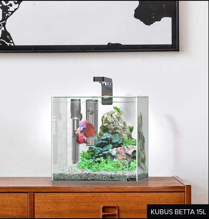 Aquários KUBUS ®