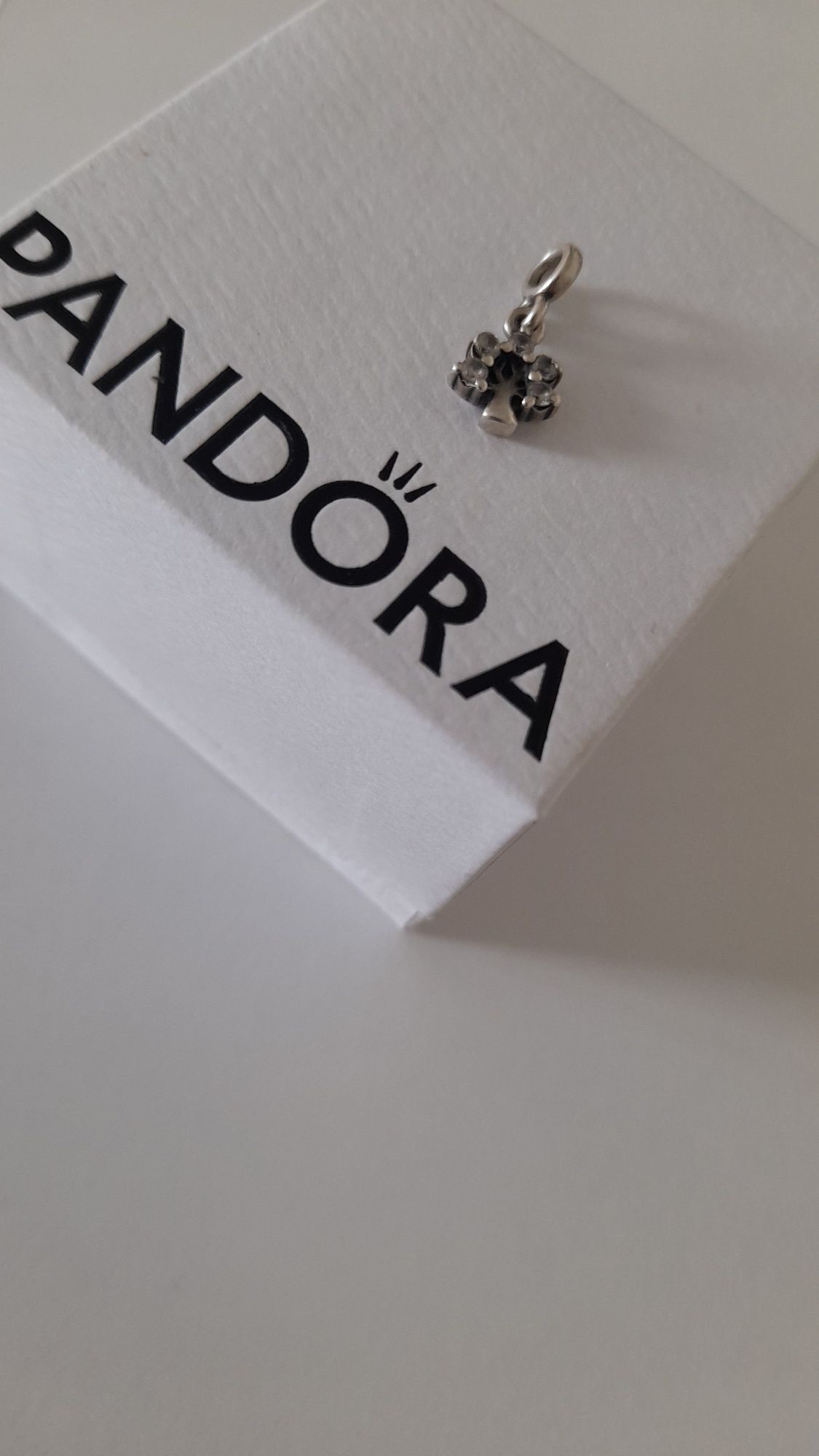 Charms pandora oryginalne.