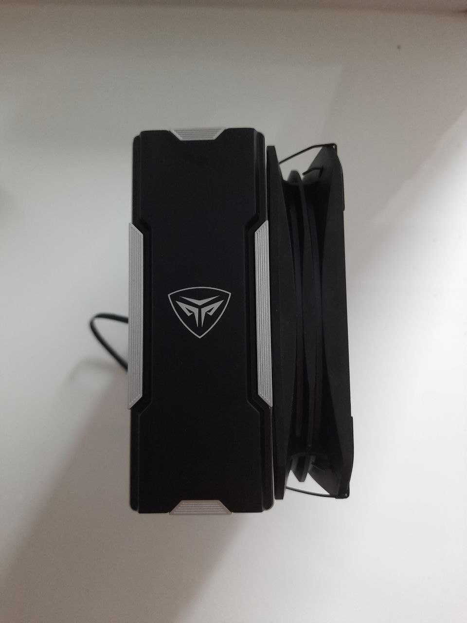 Кулер PCCooler K4 Black