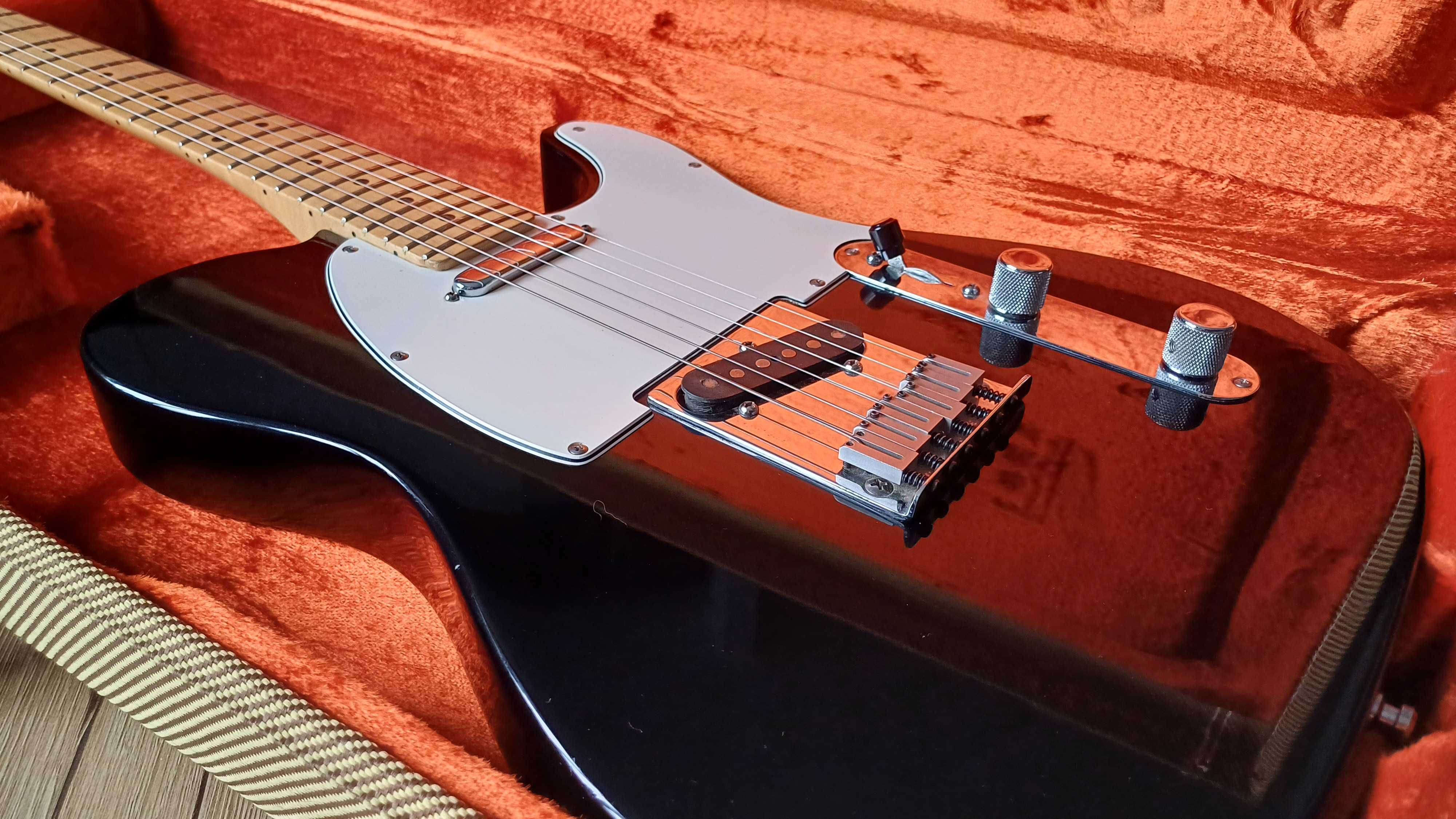 Fender Telecaster Standard 1990