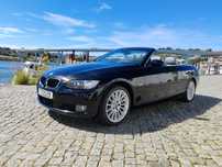 Bmw 320i cabrio nacional iuc antigo